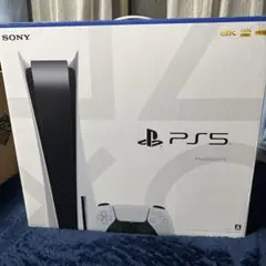 プレイステーション5 CFI-1000A01