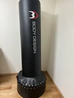 BODY DESIGN サンドバッグ 黒