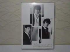 Memories in 2010