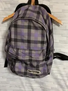OUTDOOR PRODUCTS リュック