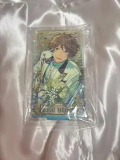 あんスタ 高峯翠　アルカナスタンド