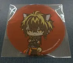 刀猫男士 とうにゃんだんし アクリルコースター 火車切