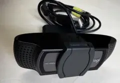 Logicool HD 1080p ウェブカメラ C920n