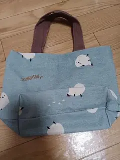 サブバッグ、お弁当入れ