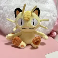 ニャース ぬいぐるみ ポケモン