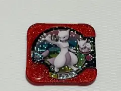 ポケモントレッタ ミュウツー