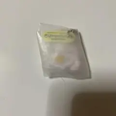 【あひるのペックル】もじになっちゃった！？マスコット2