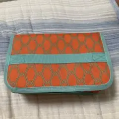 MIER S サイズ ランチ ボックス クーラーバッグ お弁当 ピクニック