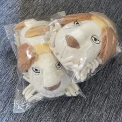 赤字特価　ジブリパーク　ヒン　小　ミニ　モップ　3個セット　メルカリのみ出品 赤字特価 ジブリパーク ヒン 小 ミニ モップ 3個セット メルカリ