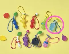 ピクミングミキーホルダー