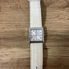フルラ FURLA スクエア 腕時計 002351-02-7N