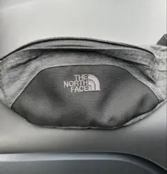 ノースフェイスウエストポーチ