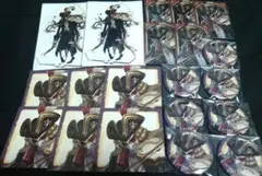 第五人格 ヴァイオリニスト アントニオ アクリルスタンド 缶バッジ カード