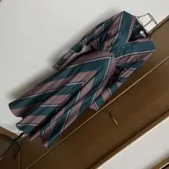 armoire caprice PAISIE  マルチストライプワンピース