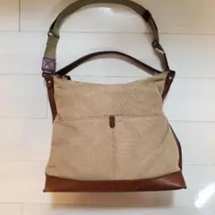 土屋鞄 ツチヤカバン 2wayハンドワン ショルダーバッグ