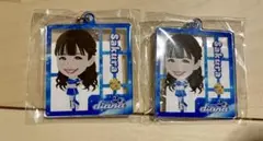 横浜DNAベイスターズ diana2025 まぜガチャ