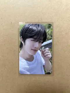 TXT ボムギュトレカ weverse album