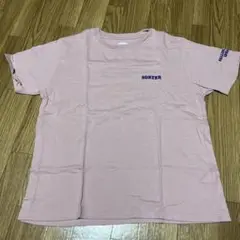 Ungrid Tシャツ 半袖 ピンク