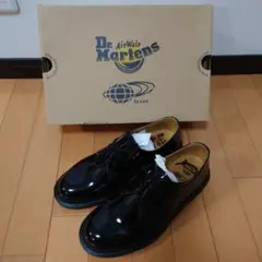 ドクターマーチン×BEAMS パテント UK7