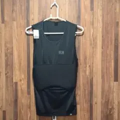 新品✨リブガードインナーベストO&E RIB GUARD PADDED VEST