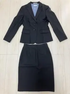 KANSAI FORL 黒無地 就活 リクルート 面接 ビジネス コナカ 9号