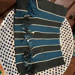 Paul Smith ストライプマフラー