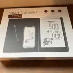 【美品】T-Note Smart Notepadツバメノート付き Amazon | T-Note ツバメノート ペンタブレット 保存機能 転送