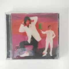 CD フィッシュマンズ / 8月の現状