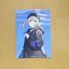 プロセカ　CD特典　小豆沢こはね