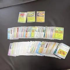 ポケモンカード 約120枚 まとめ売り