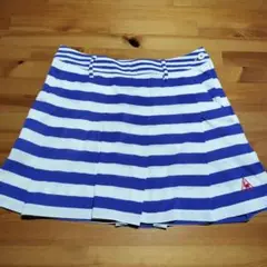 le coq sportif ルコック スカート サイズL