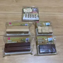 ダイソープッシュピン・ウッドプッシュピン