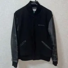 Columbia スタジャン アウター