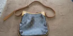 ルイヴィトン モノグラム ショルダーバッグ