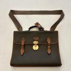 2025年最新】Mulberry メンズ ビジネスバッグの人気アイテム