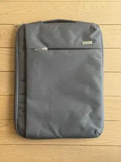 LANDICI ノートPCケース グレー 13インチ
