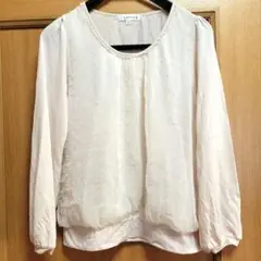 カットソー ブラウス Lサイズ