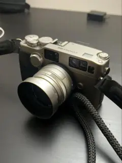 2025年最新】Contax G2 レンズセットの人気アイテム - メルカリ