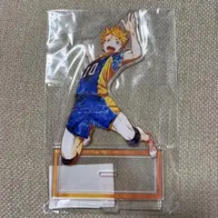 【新品未開封】 日向翔陽 Ani-Art 第2弾 BIG アクリルスタンド