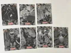 Marvel Upper Deck 2023-24 Annual Loki他
