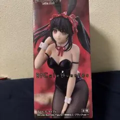 時崎狂三(デート・ア・ライブV)