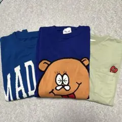 MAD BRO マッドブロ 皇治