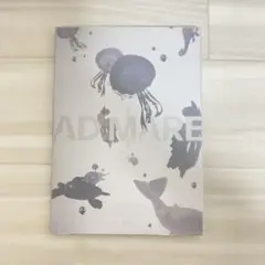 NMIXX ADMARE CD
