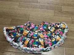 JAM かわいいスカート 100