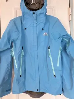 ME ゴアテックスプロシェルジャケット W's XS(S)