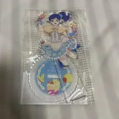 アイカツ 霧矢あおい アクスタ マリオンクレープ
