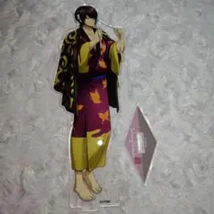 銀魂　高杉晋助　アクリルスタンド