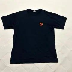 巨人　Tシャツ