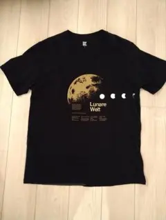 DesignTshirtsStoreGraniphTシャツ　LunareWelt