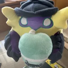 VALORANT RIOT ウィングマン ぬいぐるみ LOL APEX ウィングマンのぬいぐるみがRiot Store Japanに登場、6,200円で